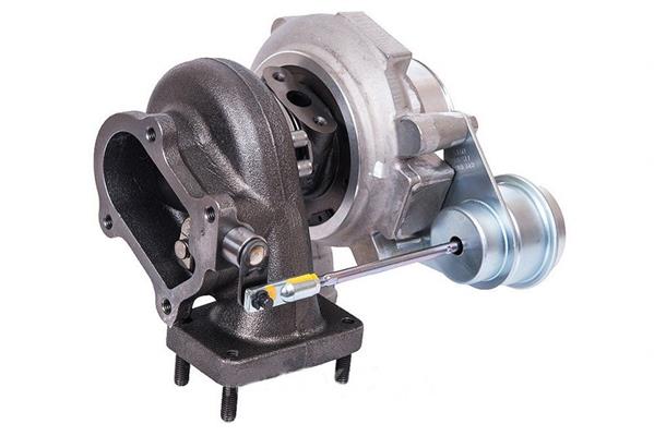 turbo nuovo compatibile iveco daily 3.0l