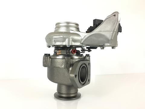 turbo nuovo compatibile bmw