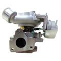 turbo nuovo compatibile mitsubishi triton  2.5l