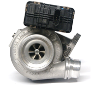 Turbo Nuovo Compatibile Land Rover Jaguar 2.0cc D MHI Mitsubishi