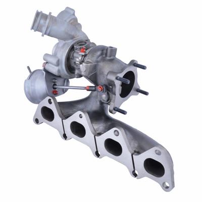 turbo nuovo compatibile vw golf/jetta/passatt 1.4 tfsi
