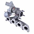 turbo nuovo compatibile vw golf/jetta/passatt 1.4 tfsi