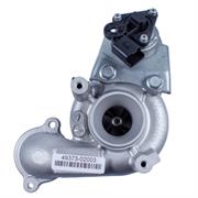 turbo nuovo compatibile citroen c3/peugeot 207