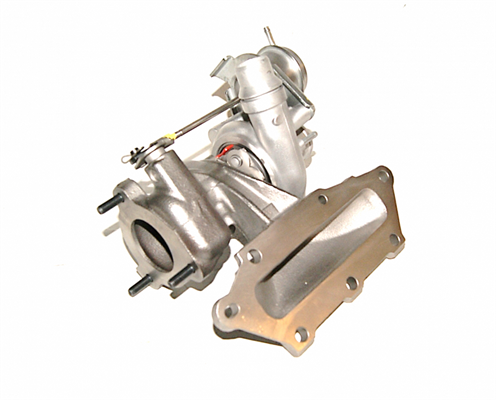 turbo nuovo compatibile renault clio 0.9