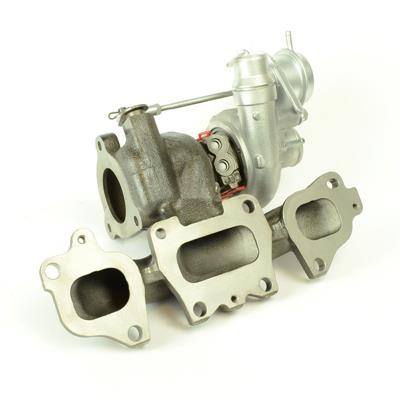 turbo nuovo compatibile renault/nissan/dacia 1.2l