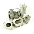turbo nuovo compatibile renault/nissan/dacia 1.2l