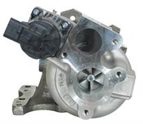 turbo nuovo compatibile honda cr-v civic 1.5l