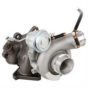 turbo nuovo compatibile subaru forester 2.0l