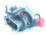 turbo nuovo compatibile iveco daily 28 td