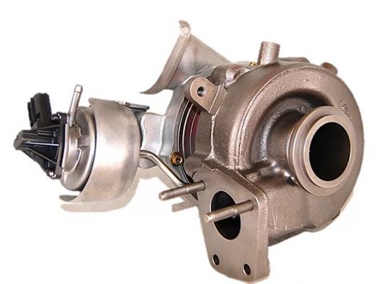 turbo nuovo compatibile chevrolet captiva/opel antara 2.0