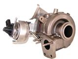 turbo nuovo compatibile chevrolet captiva/opel antara 2.0