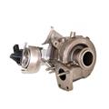 turbo nuovo compatibile chevrolet captiva/opel antara 2.2