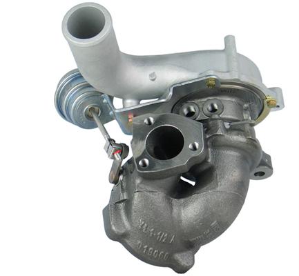 turbo nuovo compatibile seat/skoda/vw/audi 18i tb*