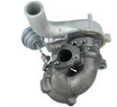 turbo nuovo compatibile seat/skoda/vw/audi 18i tb*