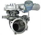 turbo nuovo compatibile seat/skoda/vw/audi 18i tb*