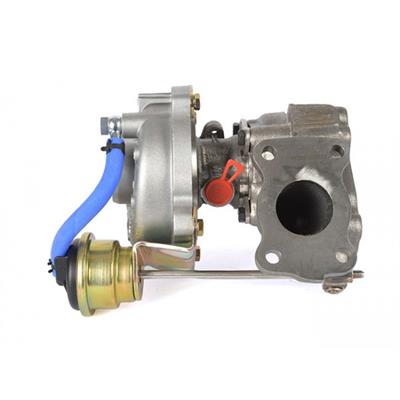 turbo nuovo compatibile fiat ducato/citroen jamper 2.0l