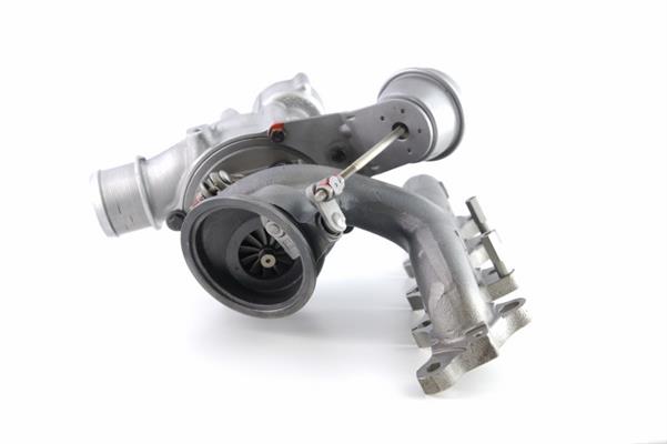 turbo nuovo compatibile opel meriva/insigna 16*