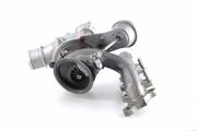 turbo nuovo compatibile opel meriva/insigna 16*