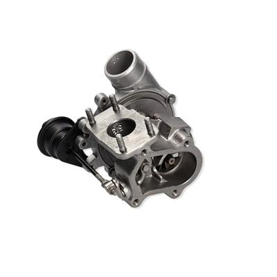 turbo nuovo compatibile fiat ducato 2.3 td