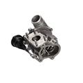 turbo nuovo compatibile fiat ducato 2.3 td