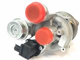 turbo nuovo compatibile mini cooper s 16b*