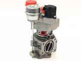 turbo nuovo compatibile mini cooper s 16b*