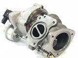 turbo nuovo compatibile mini cooper s 16b*