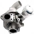 turbo nuovo compatibile kia sorento