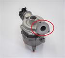 turbo nuovo compatibile audi a4 tdi200*