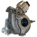 Turbo Nuovo compatibile Audi A4 Q5 TDI Vedi Foto > C\Scalino Aspirazione