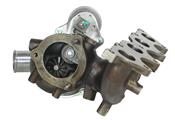 turbo nuovo compatibile hyundai/kia 1.6l