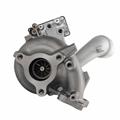 turbo nuovo compatibile nissan navara 2.5 dci