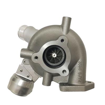 turbo nuovo compatibile hyundai grand starex
