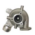 turbo nuovo compatibile hyundai grand starex