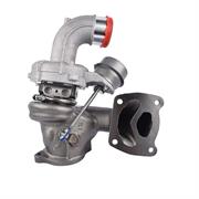 turbo nuovo compatibile ford edge escape