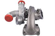 turbo nuovo compatibile ford edge escape