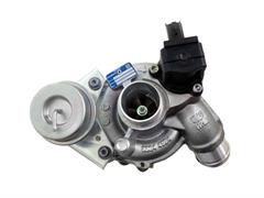 turbo nuovo compatibile peugeot 207 209 hp
