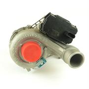 turbo nuovo compatibile hyundai santafe'/kia sorento r-engin