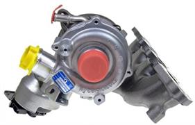 turbo nuovo compatibile citroen jumper