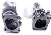 turbo nuovo compatibile audi a6 rs4 2.7l