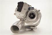 turbo nuovo compatibile audi  a4/a6 2.7