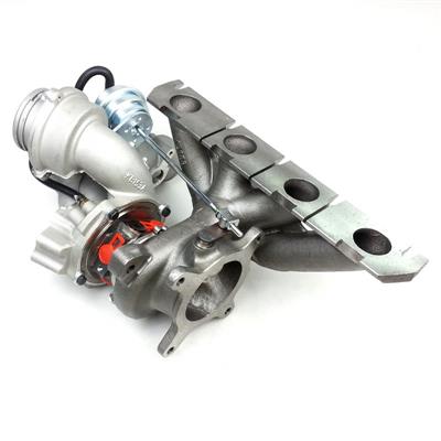 turbo nuovo compatibile audi s3 / tts 2.0