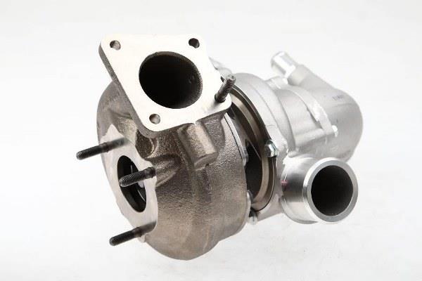 turbo nuovo compatibile hyundai veracruz 3.0l