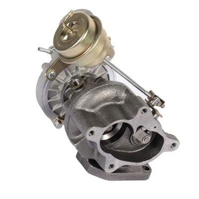 turbo nuovo compatibile volkswagen transporter