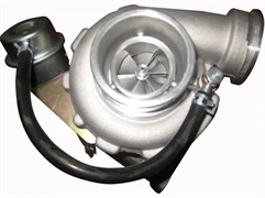 turbo nuovo compatibile mercedes benz truck
