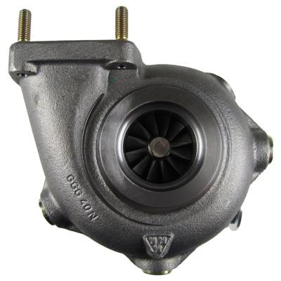 turbo nuovo compatibile k26 volvo penta