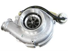 turbo nuovo compatibile mercedes bus*