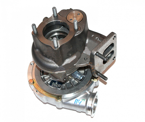 turbo nuovo compatibile mercedes bus*