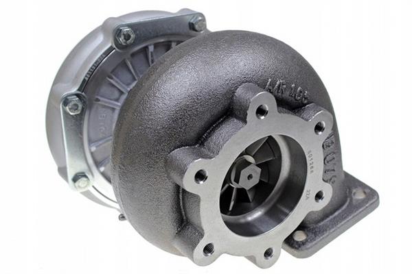 turbo nuovo compatibile man tga truck