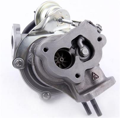 turbo nuovo compatibile fiat/lancia 13jtd